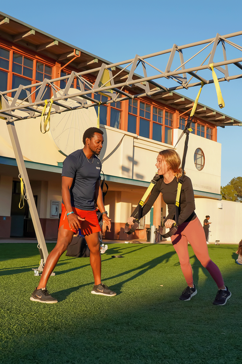 Personal Training