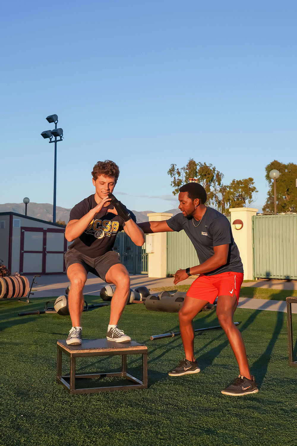 Personal Training