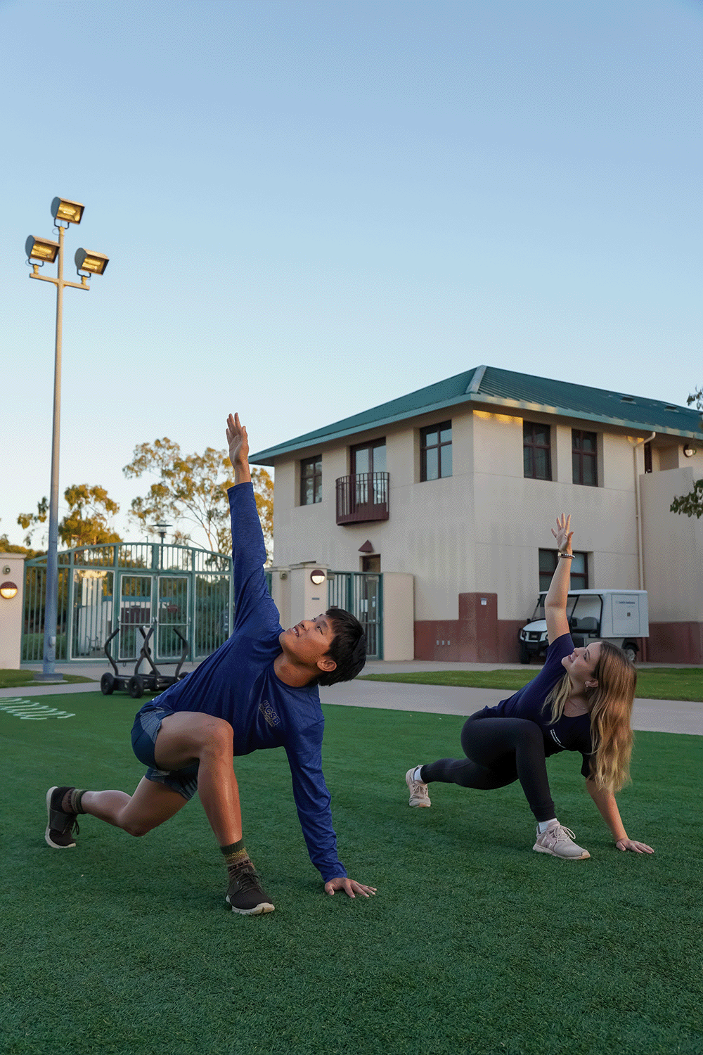 Personal Training