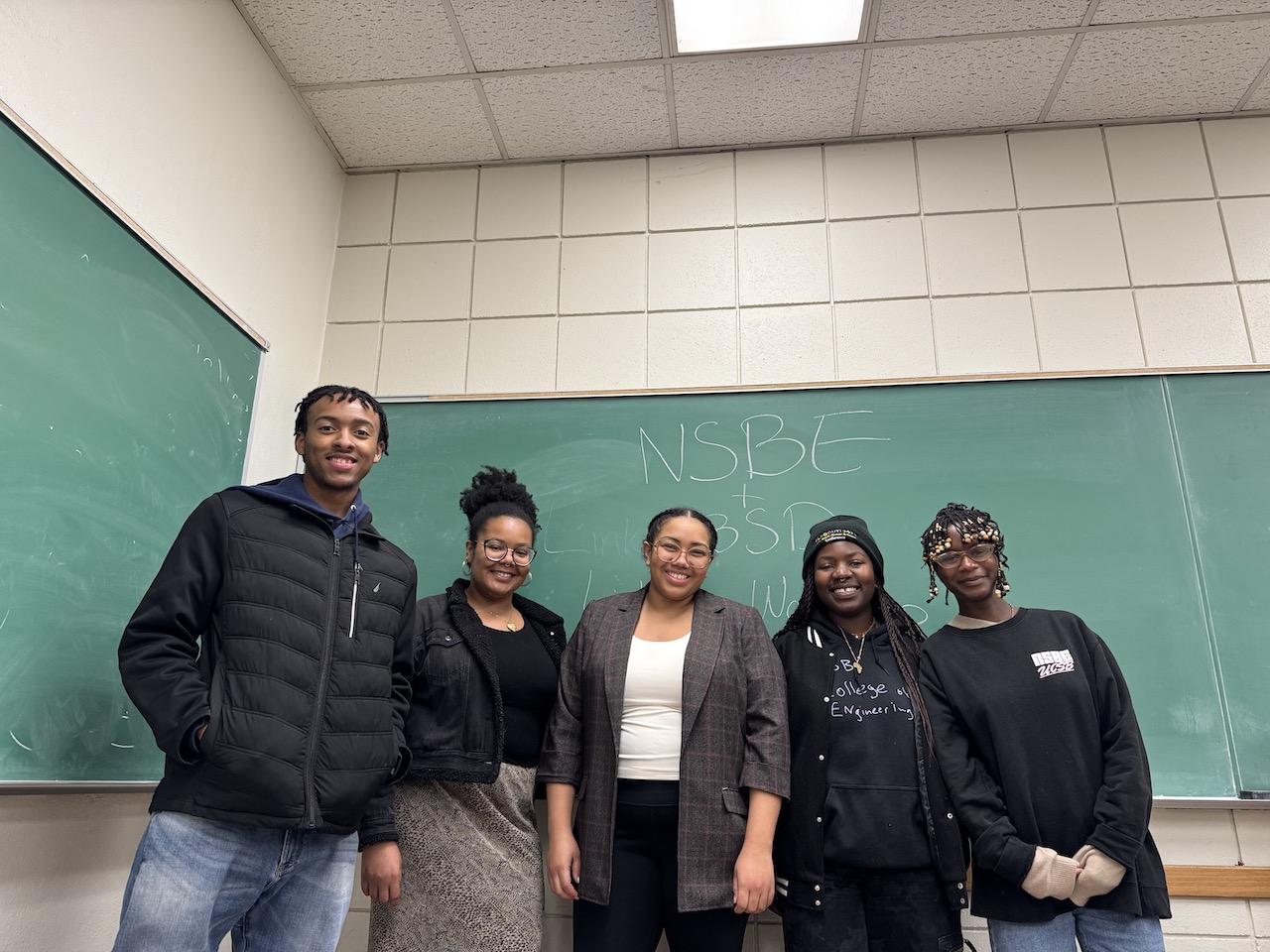 NSBE x OBSD