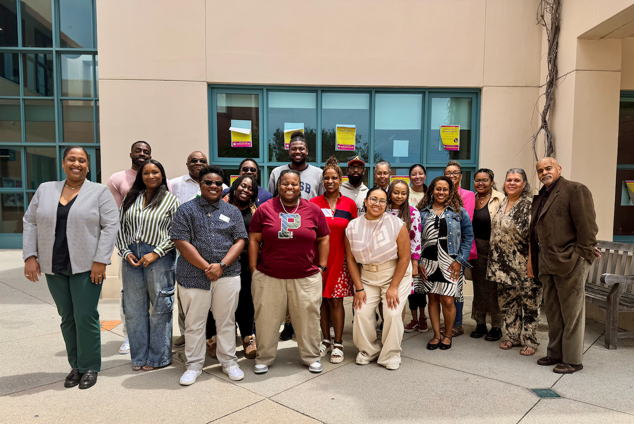 Faculty & Staff