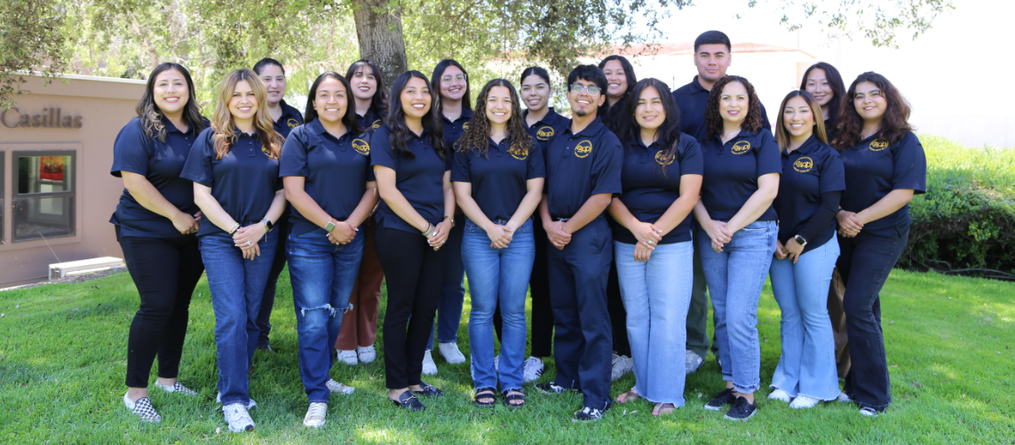 24-25 EAOP Staff